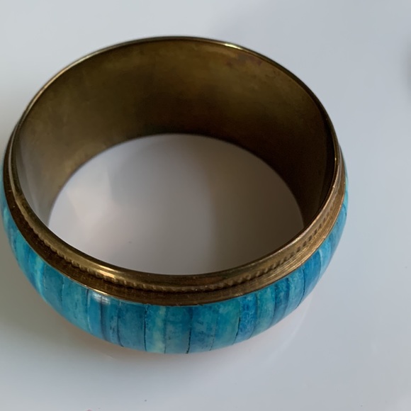 Three Colorful Bangles - Picture 7 of 8